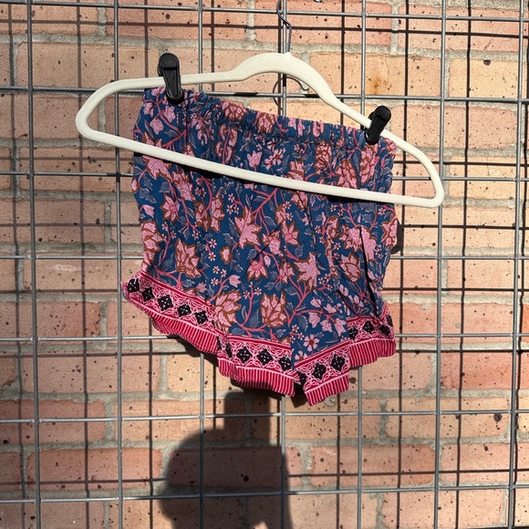 Natalie Martin shorts - Picture 2 of 3